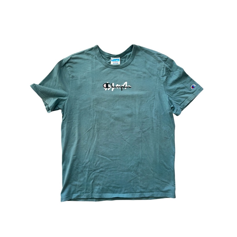 Champion - Short Sleeve